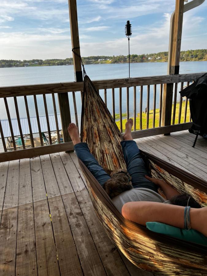 The Fifth Promise - A Cozy Lakehouse Retreat Chipley Zewnętrze zdjęcie